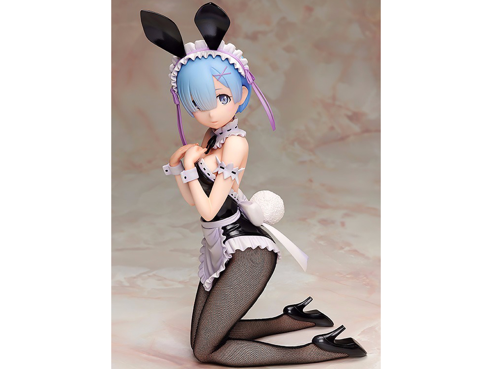 Re�F�[������n�߂�ِ��E���� 1/4 ���� �o�j�[Ver.