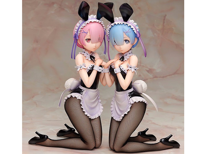 Re�F�[������n�߂�ِ��E���� 1/4 ���� �o�j�[Ver.