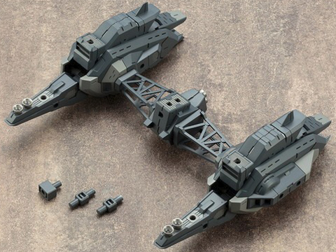 M.S.G ���f�����O�T�|�[�g�O�b�Y �փ��B�E�F�|�����j�b�g18 ���C�W���O�u�[�X�^�[ �̐��i�摜