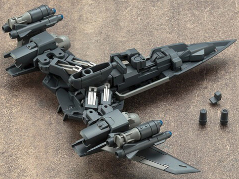 M.S.G ���f�����O�T�|�[�g�O�b�Y �փ��B�E�F�|�����j�b�g19 �\���b�h���v�^�[