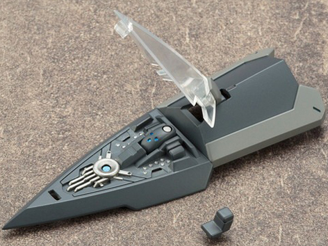 M.S.G ���f�����O�T�|�[�g�O�b�Y �փ��B�E�F�|�����j�b�g19 �\���b�h���v�^�[