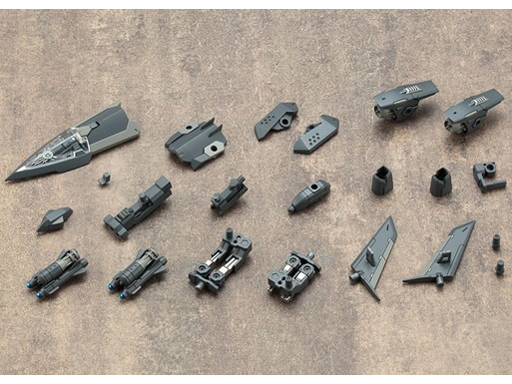 M.S.G ���f�����O�T�|�[�g�O�b�Y �փ��B�E�F�|�����j�b�g19 �\���b�h���v�^�[