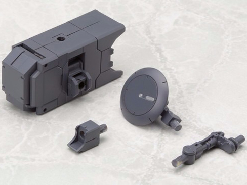 M.S.G ���f�����O�T�|�[�g�O�b�Y �E�F�|�����j�b�g36 �~�T�C��&���h�[��