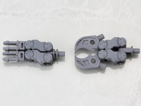 M.S.G ���f�����O�T�|�[�g�O�b�Y ���J�T�v���C02 �t���L�V�u���A�[��B