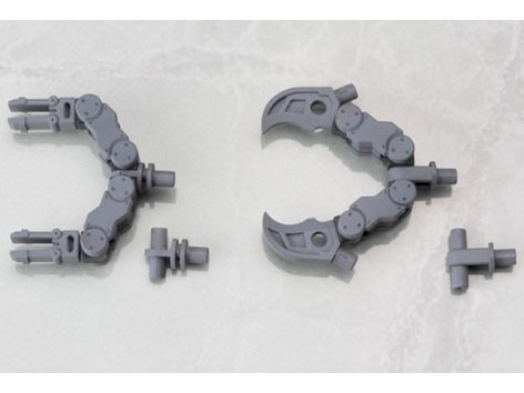 M.S.G ���f�����O�T�|�[�g�O�b�Y ���J�T�v���C02 �t���L�V�u���A�[��B