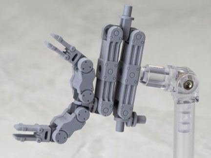 M.S.G ���f�����O�T�|�[�g�O�b�Y ���J�T�v���C02 �t���L�V�u���A�[��B