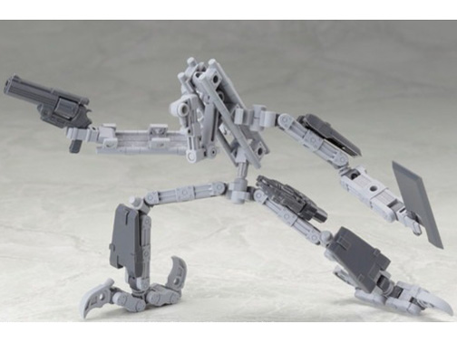 M.S.G ���f�����O�T�|�[�g�O�b�Y ���J�T�v���C02 �t���L�V�u���A�[��B