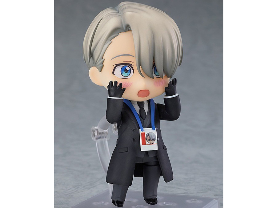 �˂�ǂ낢�� ���B�N�g���E�j�L�t�H���t �R�[�`Ver.