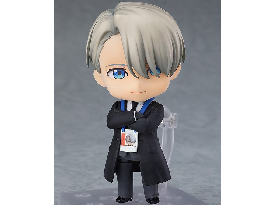 �˂�ǂ낢�� ���B�N�g���E�j�L�t�H���t �R�[�`Ver. �̐��i�摜