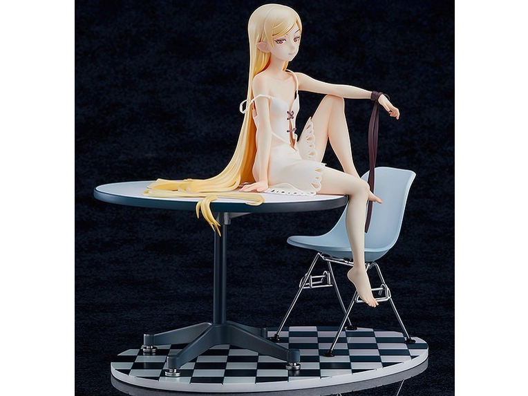 ������ 1/8 �L�X�V���b�g�E�A�Z�����I���I���E�n�[�g�A���_�[�u���[�h 12��Ver.