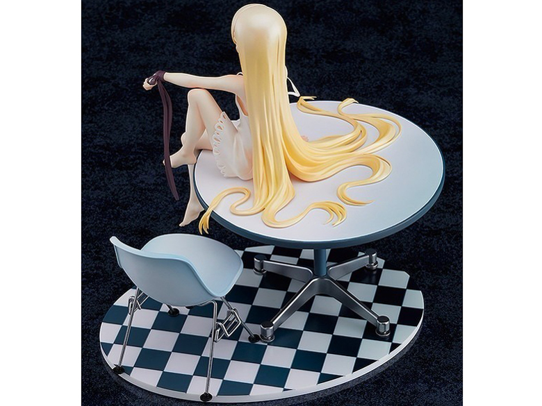 ������ 1/8 �L�X�V���b�g�E�A�Z�����I���I���E�n�[�g�A���_�[�u���[�h 12��Ver.