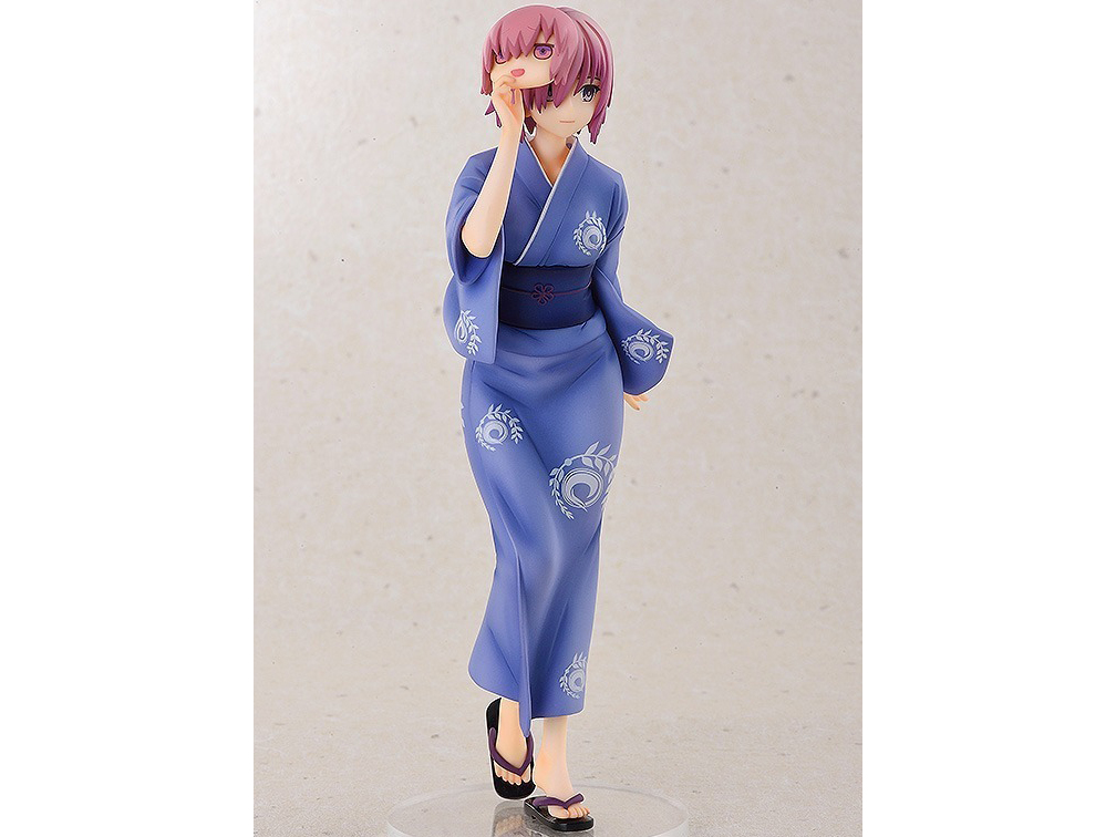 Fate/Grand Order 1/8 �V�[���_�[/�}�V���E�L���G���C�g����Ver.