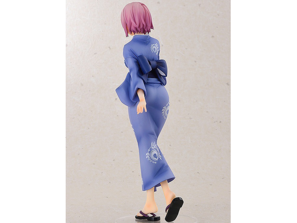 Fate/Grand Order 1/8 �V�[���_�[/�}�V���E�L���G���C�g����Ver.