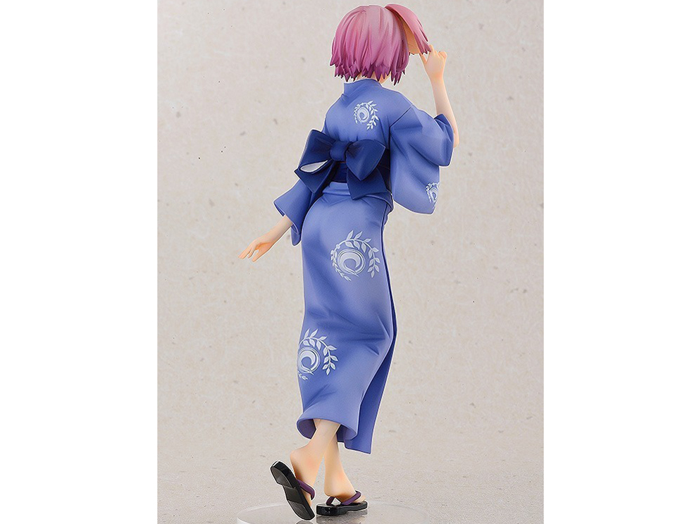 Fate/Grand Order 1/8 �V�[���_�[/�}�V���E�L���G���C�g����Ver.