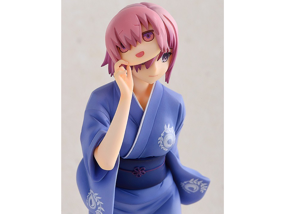Fate/Grand Order 1/8 �V�[���_�[/�}�V���E�L���G���C�g����Ver.