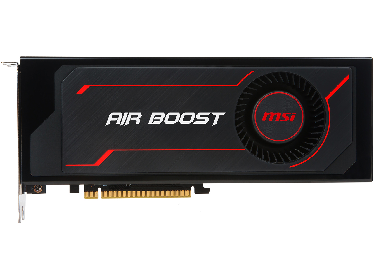 Radeon RX Vega 56 Air Boost 8G OC [PCIExp 8GB]