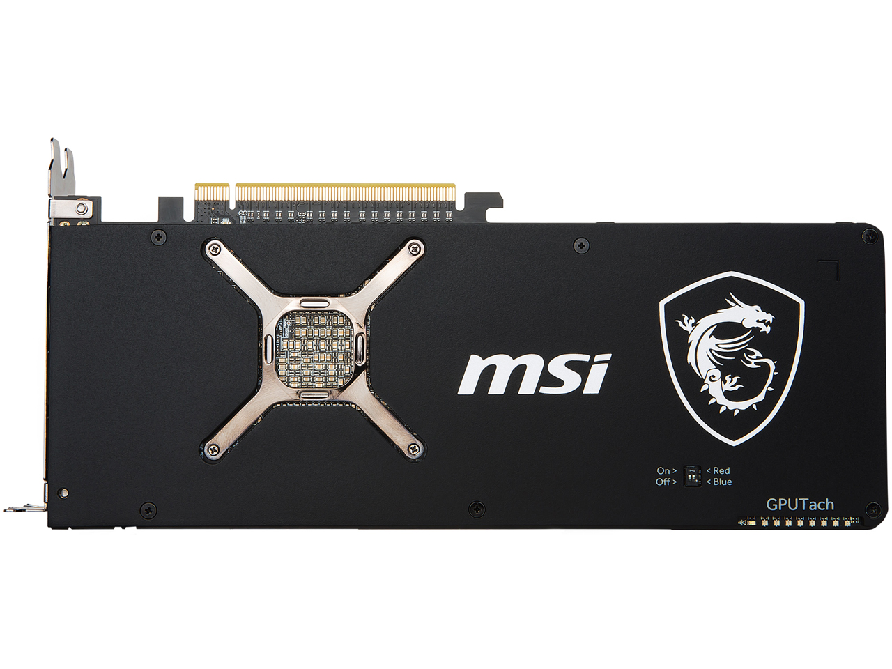 Radeon RX Vega 56 Air Boost 8G OC [PCIExp 8GB]