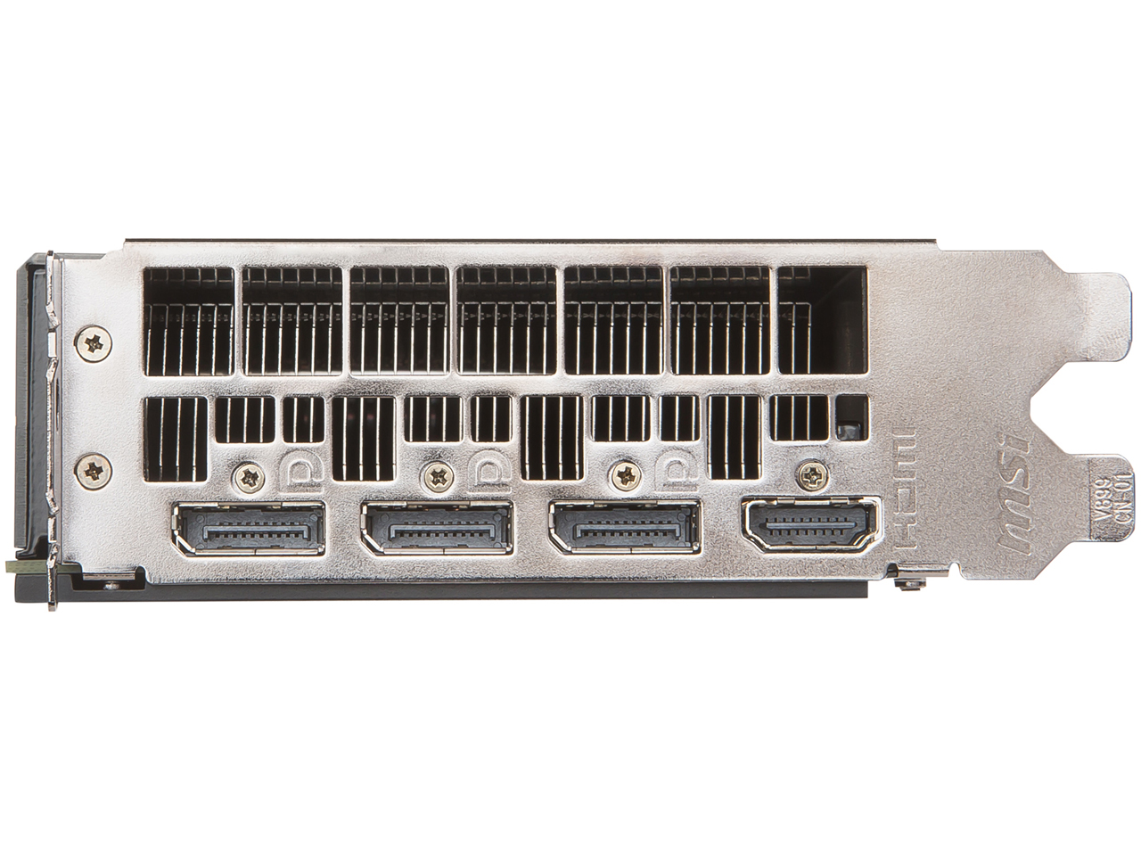 Radeon RX Vega 56 Air Boost 8G OC [PCIExp 8GB]