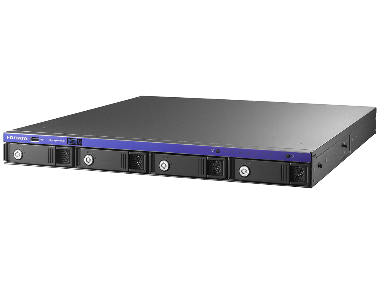 LAN DISK Z HDL-Z4WQ32DR �̐��i�摜