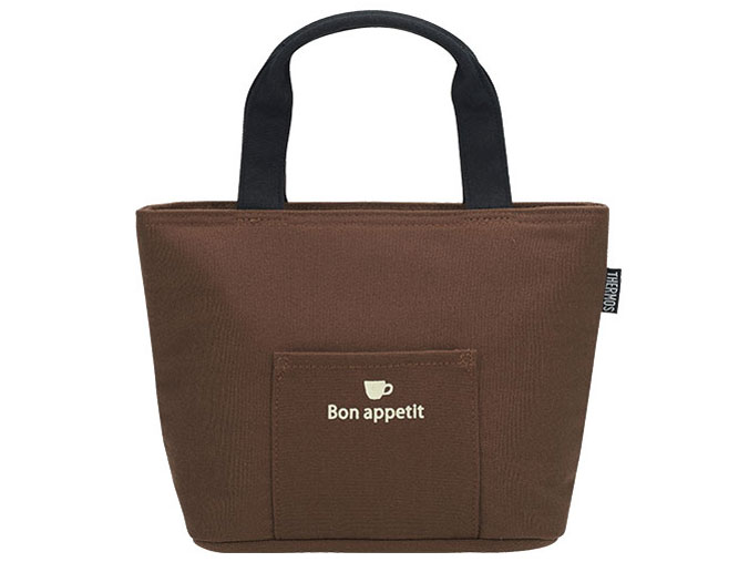 �ۗ⃉���`�o�b�O RDU-0023-BW [�u���E��] �̐��i�摜