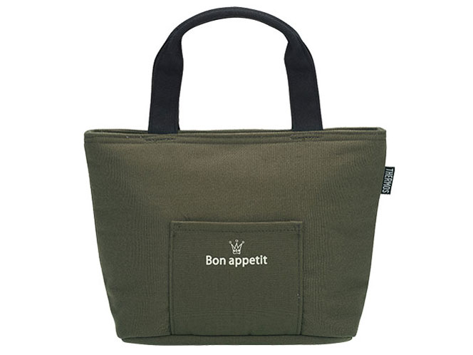 �ۗ⃉���`�o�b�O RDU-0023-GY [�O���[] �̐��i�摜