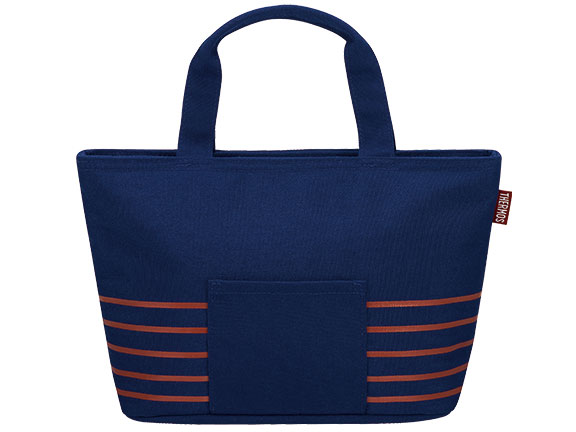 �ۗ⃉���`�o�b�O RDU-0043-NVY [�l�C�r�[] �̐��i�摜