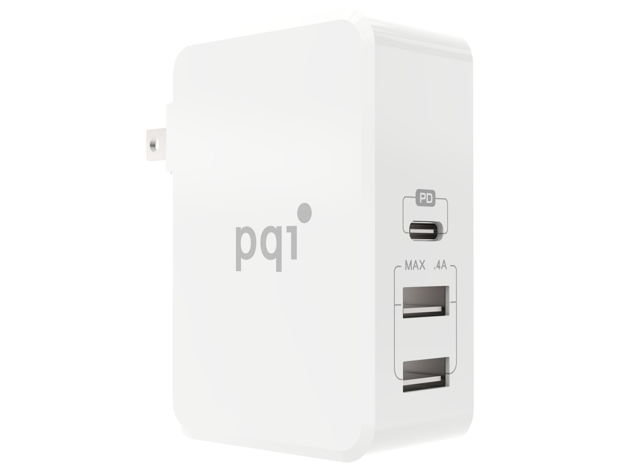 Smart i-Charger PD ACPD41WH