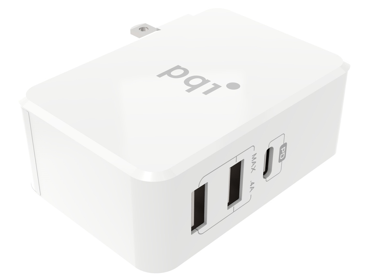 Smart i-Charger PD ACPD41WH