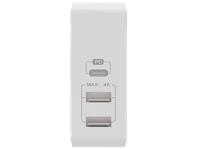 Smart i-Charger PD ACPD41WH