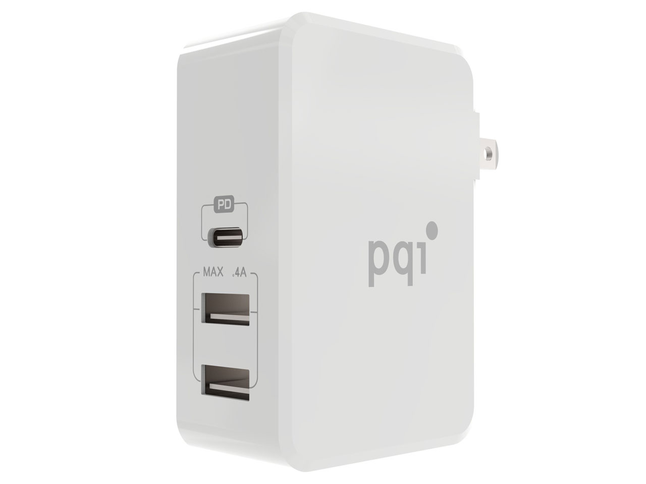 Smart i-Charger PD ACPD41WH �̐��i�摜