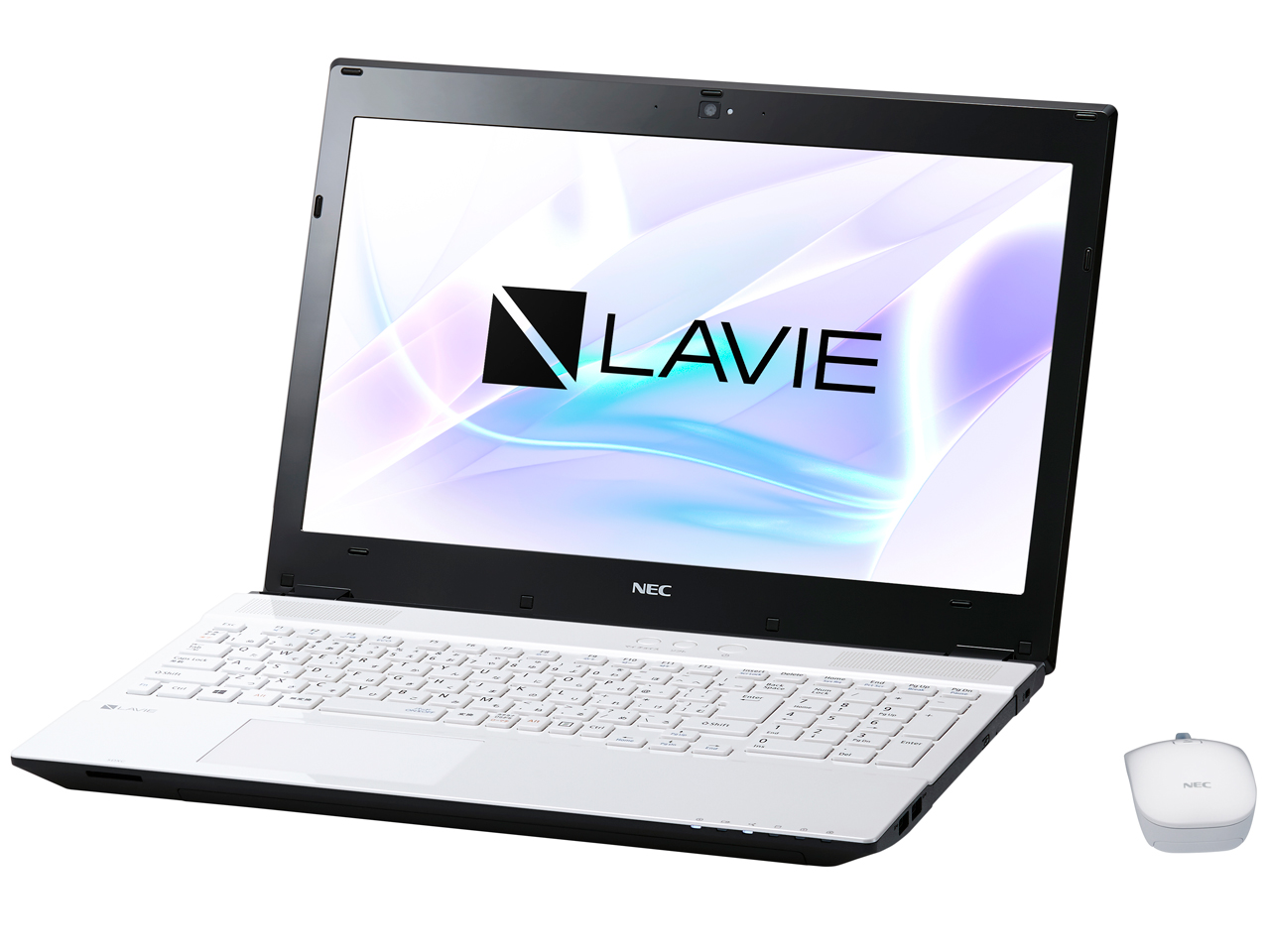 NEC LAVIE Smart NS(S) PC-SN254 Core i5 7200U 2017年10月発表モデル 価格比較 - 価格.com