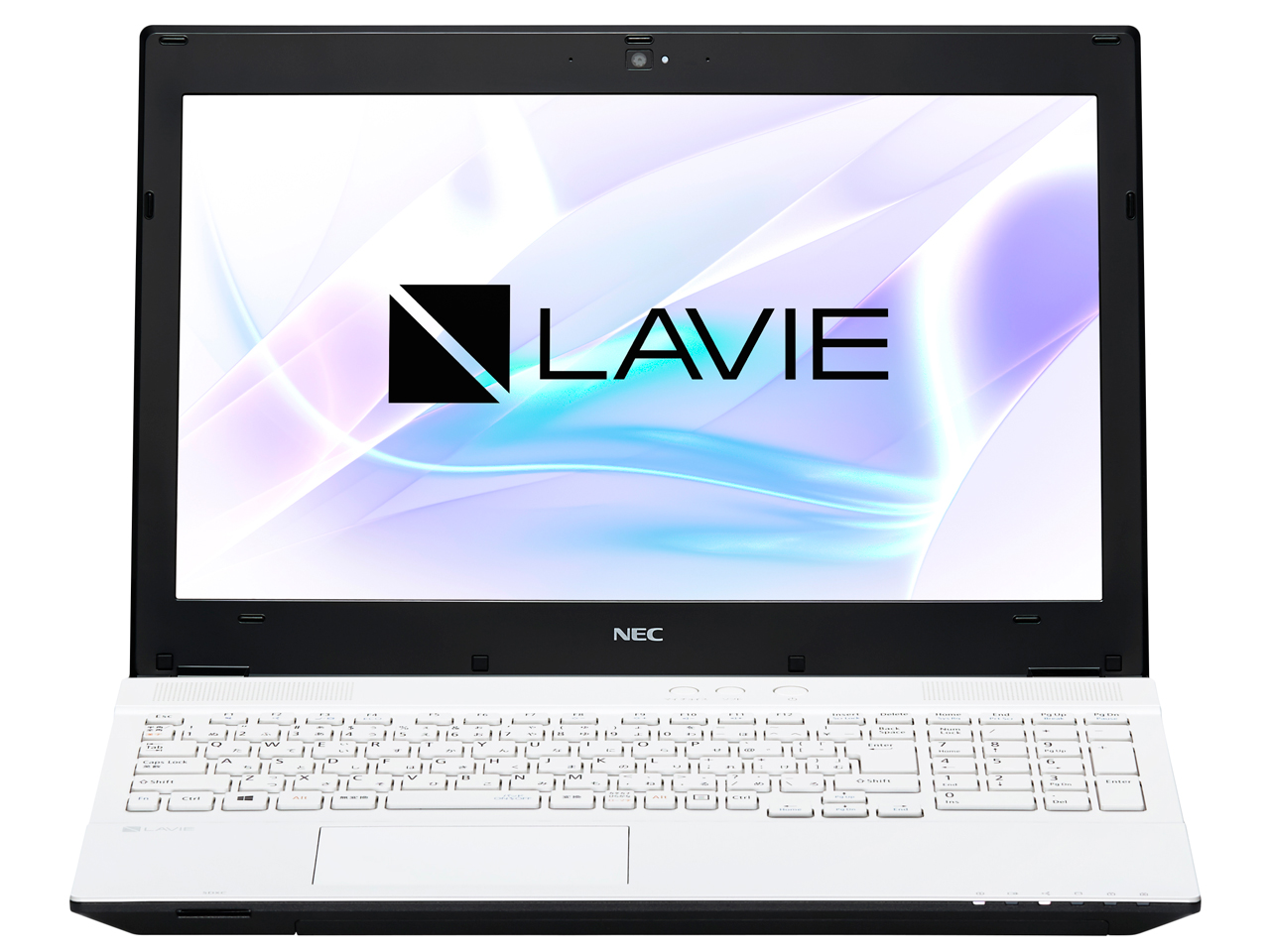 LAVIE Smart NS(S) PC-SN276FRAB-2 [�N���X�^���z���C�g]