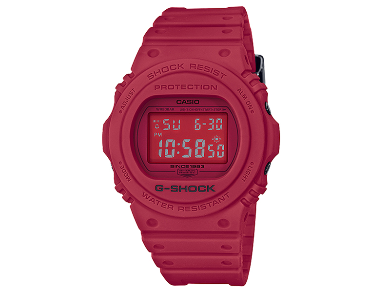 casio g shock 35