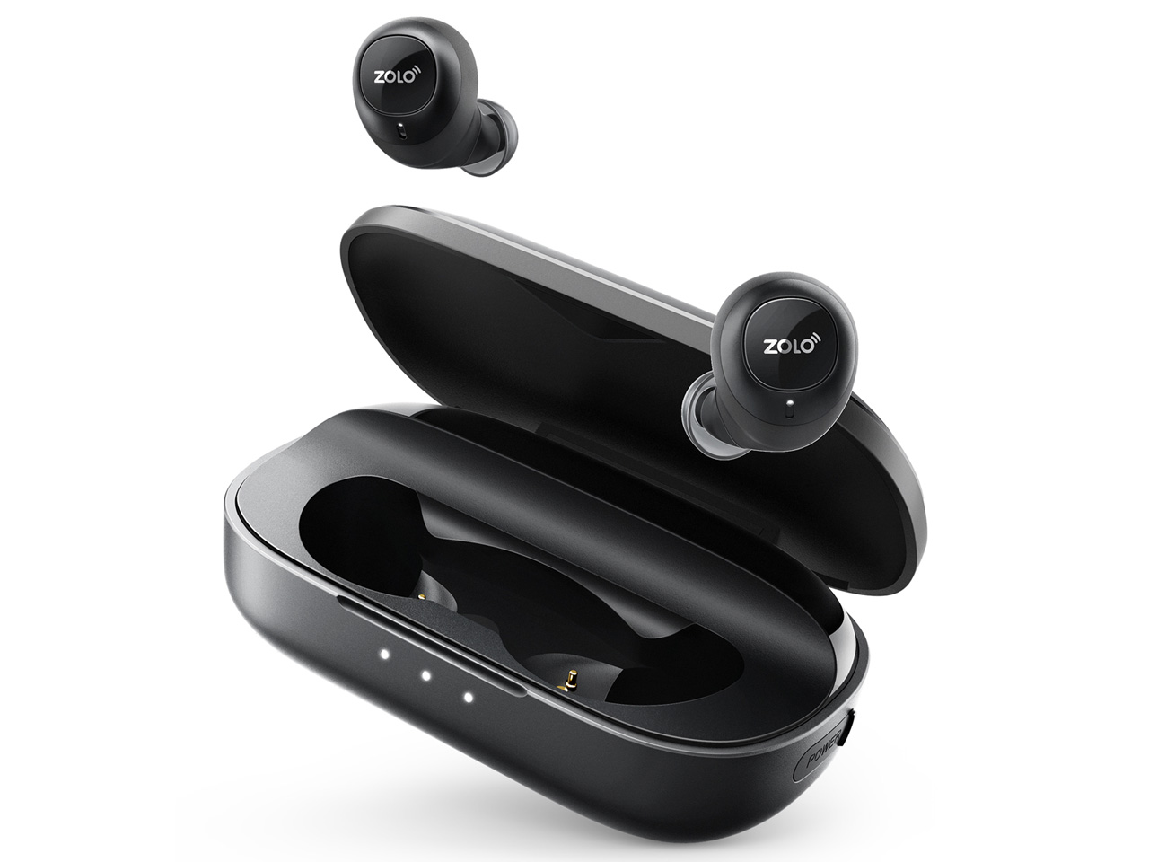 Zolo Liberty [�u���b�N]