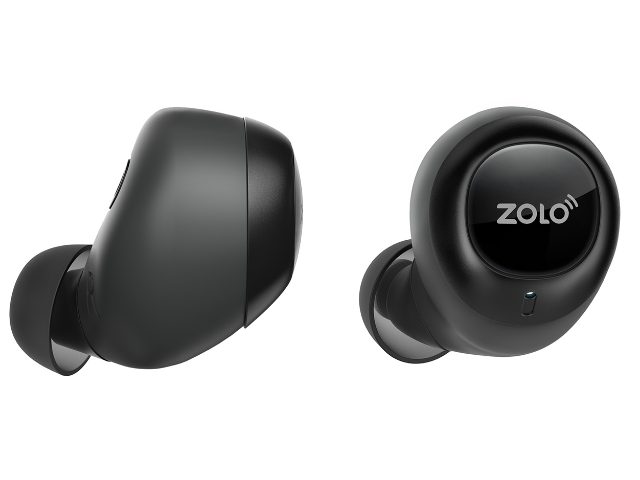 Zolo Liberty Bluetooth 4.2 完全ワイヤレスイヤホン Zolo Liberty｜完全ワイヤレスイヤホンの製品情報 | Anker Japan