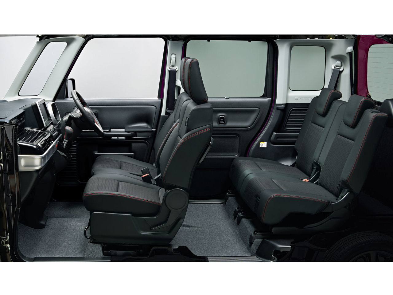 マツダ フレアワゴン カスタムスタイル 2018年モデル HYBRID XGの価格・性能・装備・オプション（2020年9月3日発売） 価格.com