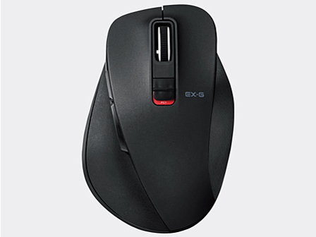 M-XGM10BBXBK [�u���b�N]