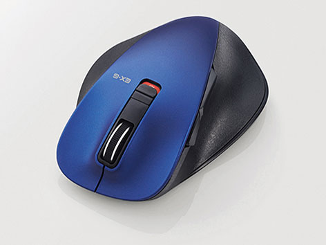 M-XGL10BBXBU [�u���[] �̐��i�摜