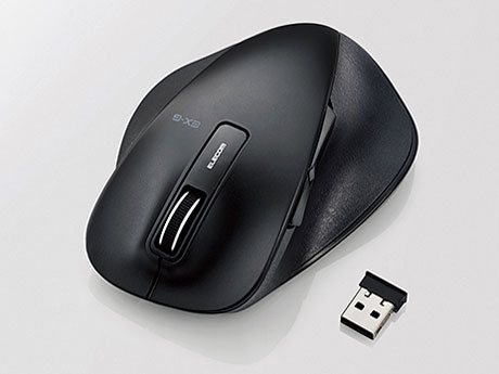 M-XGL10DBXBK [�u���b�N] �̐��i�摜