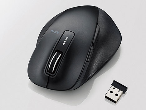 M-XGM10DBXBK [�u���b�N] �̐��i�摜