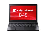 dynabook B45 B45/H PB45HNB12NAQDC1 �̐��i�摜