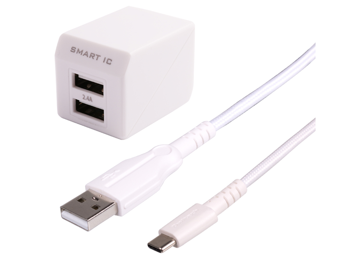 OWL-ACS-KCA15-WH [�z���C�g] �̐��i�摜