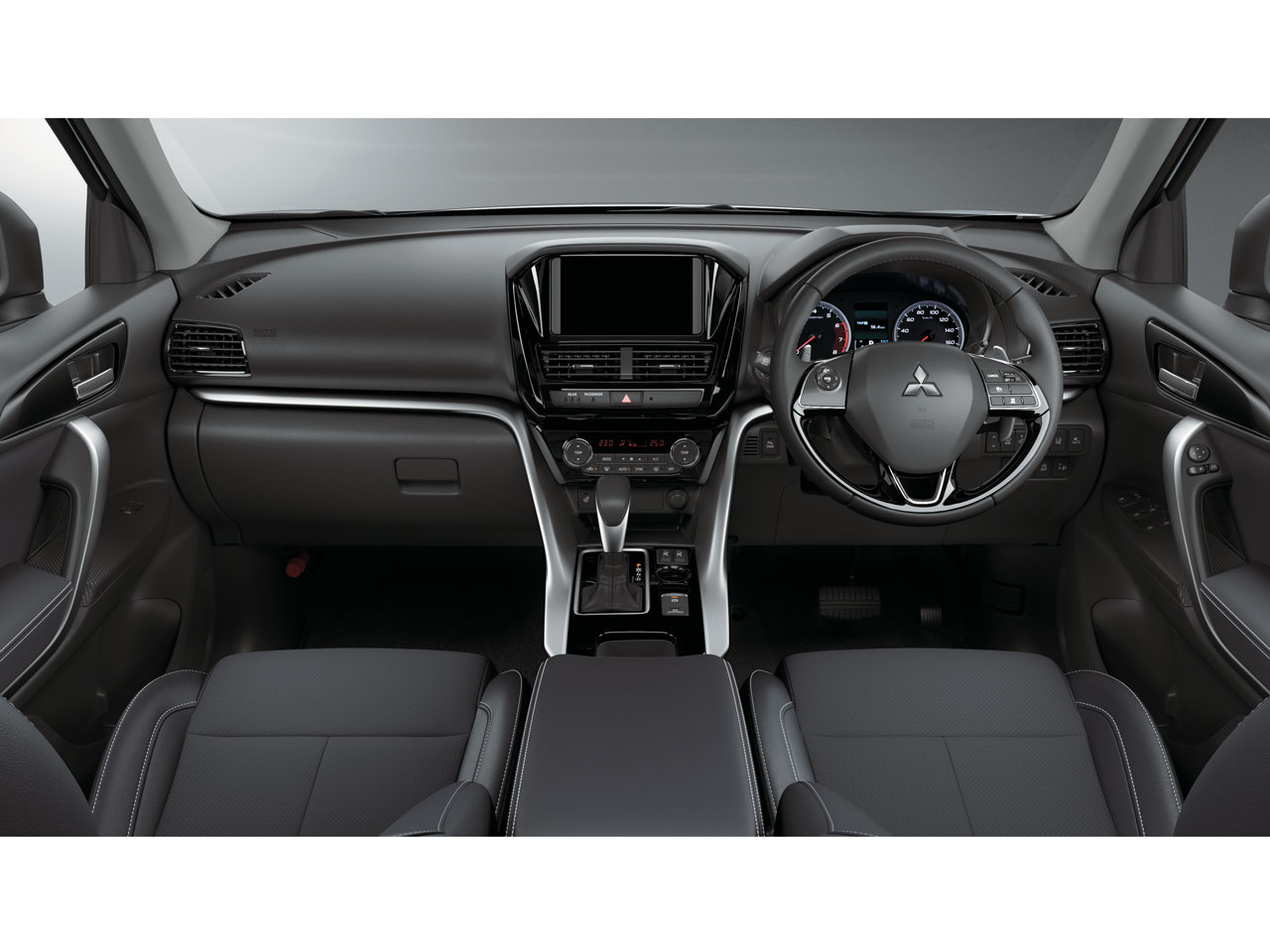 三菱 エクリプス クロス 2018年モデル G 4WDの価格・性能・装備・オプション（2018年3月1日発売）
