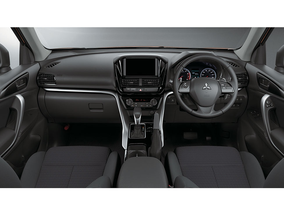 三菱 エクリプス クロス 2018年モデル G 4WDの価格・性能・装備・オプション（2018年12月13日発売） 価格.com
