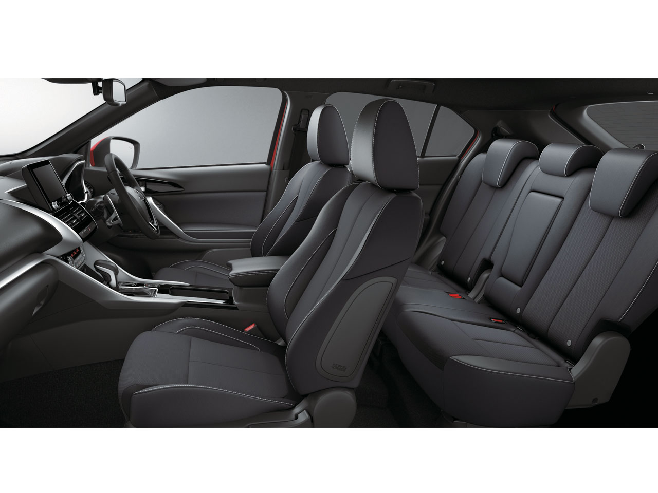 三菱 エクリプス クロス 2018年モデル G 4WDの価格・性能・装備 