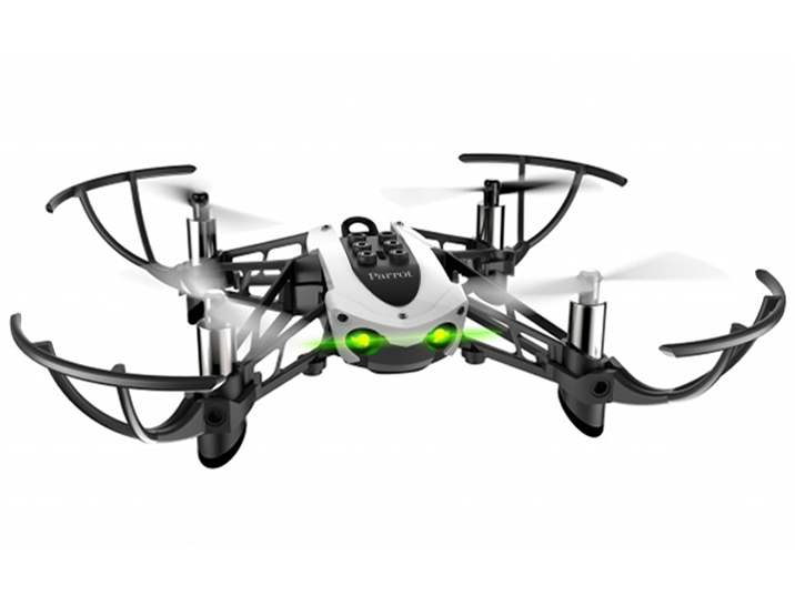 MiniDrones Mambo FLY PF727078 �̐��i�摜