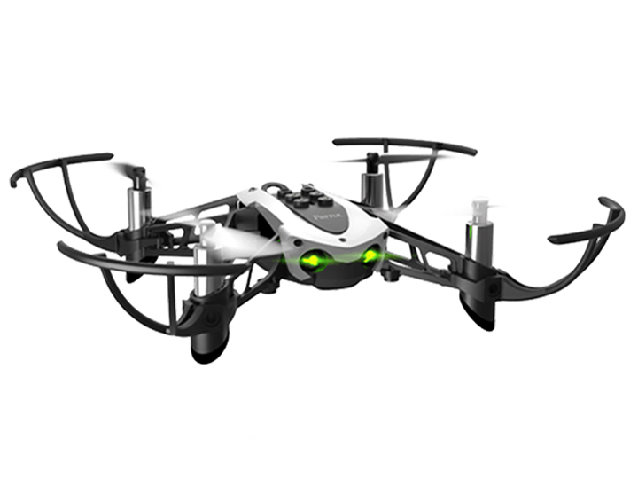 MiniDrones Mambo MISSION PF727077 �̐��i�摜