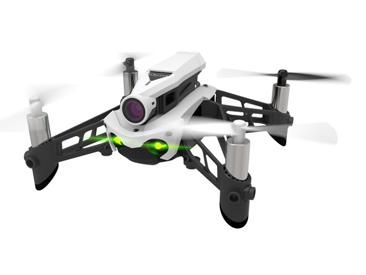 MiniDrones Mambo FPV Pack PF727046 �̐��i�摜