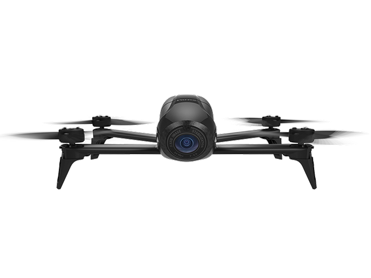 Bebop 2 Power FPV Pack PF726271 �̐��i�摜