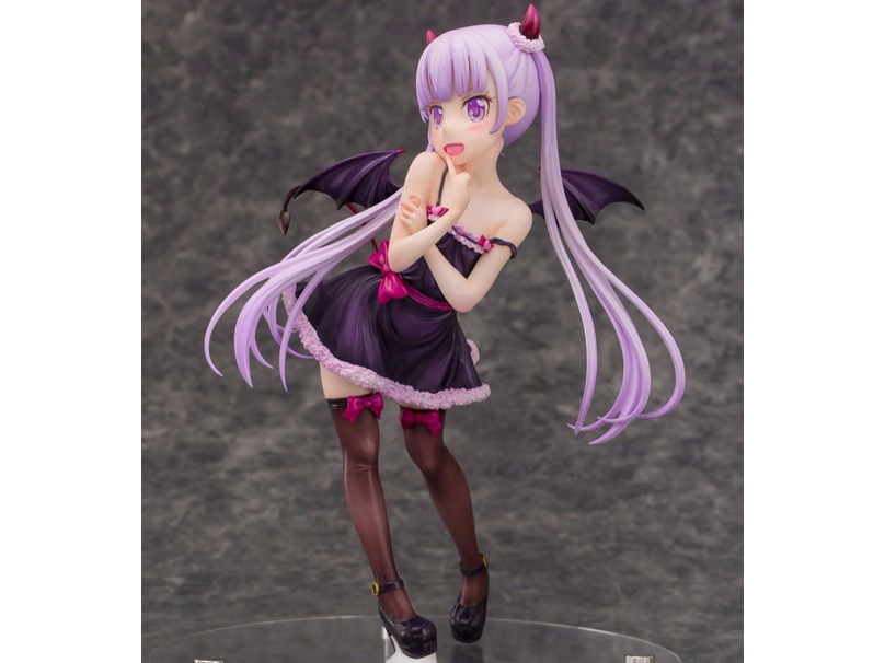 NEW GAME�I�I 1/7�P�[�� �����t ������Ver.